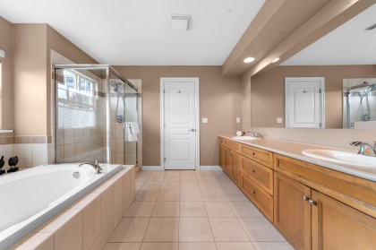 Photo 23 at 6 - 11442 Best Street, Southwest Maple Ridge, Maple Ridge