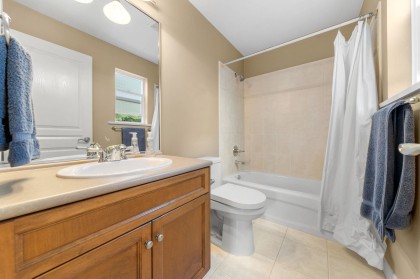 Photo 27 at 6 - 11442 Best Street, Southwest Maple Ridge, Maple Ridge