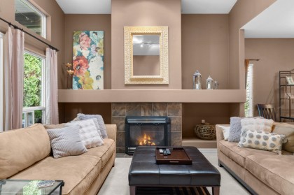 Photo 6 at 6 - 11442 Best Street, Southwest Maple Ridge, Maple Ridge