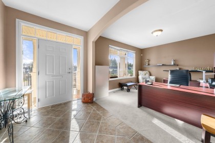 Photo 16 at 6 - 11442 Best Street, Southwest Maple Ridge, Maple Ridge