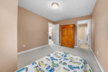 Photo 26 at 6 - 11442 Best Street, Southwest Maple Ridge, Maple Ridge