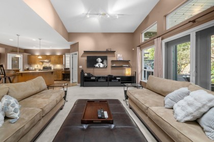 Photo 3 at 6 - 11442 Best Street, Southwest Maple Ridge, Maple Ridge