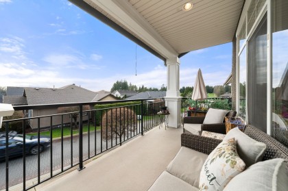 Photo 34 at 6 - 11442 Best Street, Southwest Maple Ridge, Maple Ridge