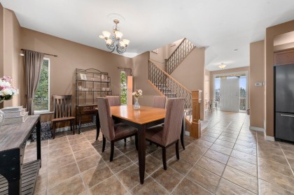 Photo 14 at 6 - 11442 Best Street, Southwest Maple Ridge, Maple Ridge