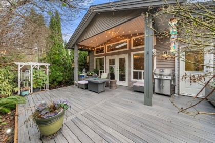 Photo 37 at 6 - 11442 Best Street, Southwest Maple Ridge, Maple Ridge