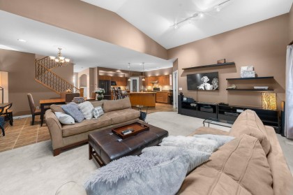 Photo 4 at 6 - 11442 Best Street, Southwest Maple Ridge, Maple Ridge