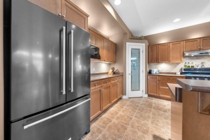 Photo 8 at 6 - 11442 Best Street, Southwest Maple Ridge, Maple Ridge