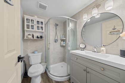 Photo 23 at 309 - 2620 Jane Street, Central Pt Coquitlam, Port Coquitlam