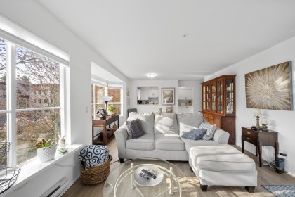 Photo 17 at 309 - 2620 Jane Street, Central Pt Coquitlam, Port Coquitlam