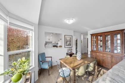 Photo 12 at 309 - 2620 Jane Street, Central Pt Coquitlam, Port Coquitlam