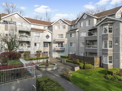 Photo 32 at 309 - 2620 Jane Street, Central Pt Coquitlam, Port Coquitlam