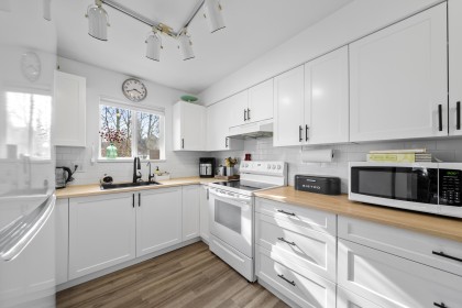 Photo 5 at 309 - 2620 Jane Street, Central Pt Coquitlam, Port Coquitlam