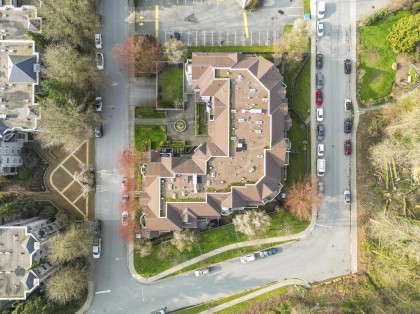 Photo 34 at 309 - 2620 Jane Street, Central Pt Coquitlam, Port Coquitlam