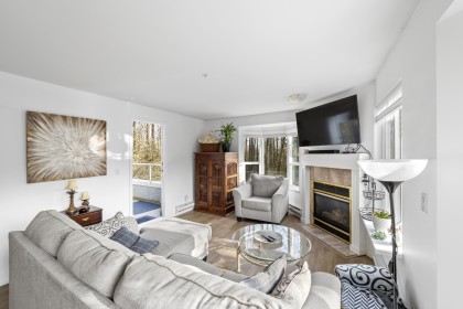 Photo 15 at 309 - 2620 Jane Street, Central Pt Coquitlam, Port Coquitlam