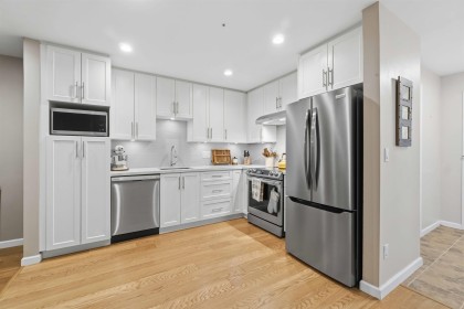 Photo 2 at 111 - 2678 Dixon Street, Central Pt Coquitlam, Port Coquitlam