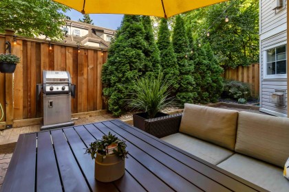 Photo 6 at 111 - 2678 Dixon Street, Central Pt Coquitlam, Port Coquitlam