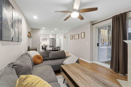 Photo 13 at 111 - 2678 Dixon Street, Central Pt Coquitlam, Port Coquitlam