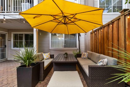 Photo 7 at 111 - 2678 Dixon Street, Central Pt Coquitlam, Port Coquitlam