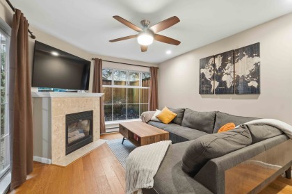 Photo 5 at 111 - 2678 Dixon Street, Central Pt Coquitlam, Port Coquitlam