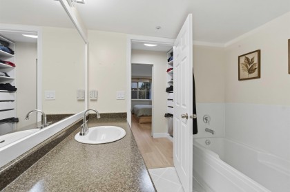 Photo 20 at 111 - 2678 Dixon Street, Central Pt Coquitlam, Port Coquitlam