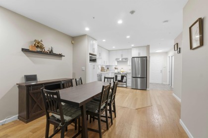 Photo 11 at 111 - 2678 Dixon Street, Central Pt Coquitlam, Port Coquitlam