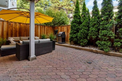 Photo 8 at 111 - 2678 Dixon Street, Central Pt Coquitlam, Port Coquitlam