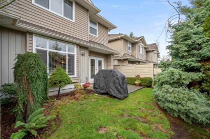 Photo 27 at 7 - 32849 Egglestone Avenue, Mission BC, Mission