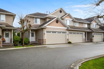 Photo 1 at 7 - 32849 Egglestone Avenue, Mission BC, Mission