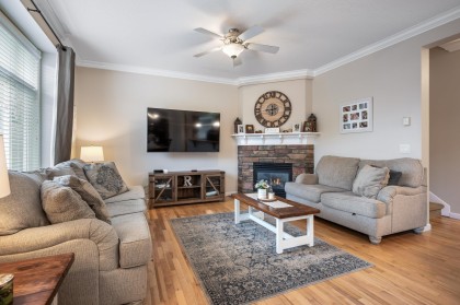 Photo 5 at 7 - 32849 Egglestone Avenue, Mission BC, Mission