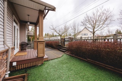 Photo 36 at 1125 - 11497 236 Street, Cottonwood MR, Maple Ridge