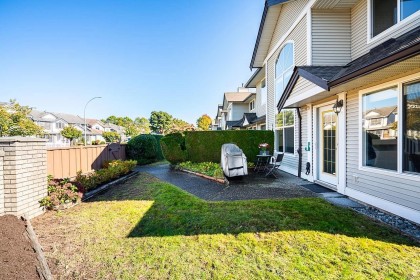 Photo 32 at 52 - 1370 Riverwood Gate, Riverwood, Port Coquitlam