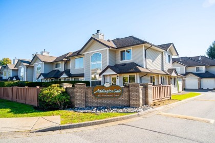 Photo 37 at 52 - 1370 Riverwood Gate, Riverwood, Port Coquitlam
