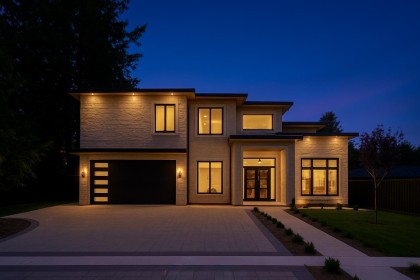 Photo 1 at 1421 Barberry Drive, Birchland Manor, Port Coquitlam