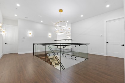 Photo 14 at 1421 Barberry Drive, Birchland Manor, Port Coquitlam