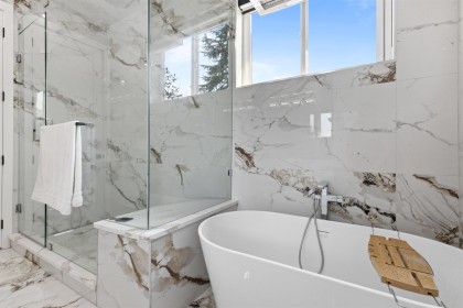 Photo 18 at 1421 Barberry Drive, Birchland Manor, Port Coquitlam