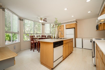 Photo 12 at 12 - 3228 Raleigh Street, Central Pt Coquitlam, Port Coquitlam
