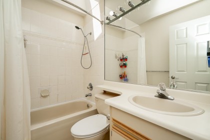 Photo 22 at 12 - 3228 Raleigh Street, Central Pt Coquitlam, Port Coquitlam