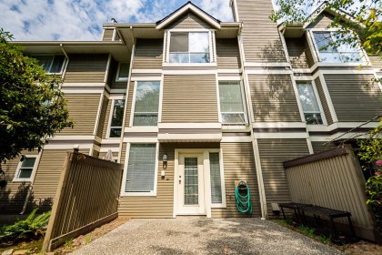Photo 36 at 12 - 3228 Raleigh Street, Central Pt Coquitlam, Port Coquitlam
