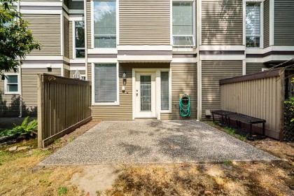 Photo 35 at 12 - 3228 Raleigh Street, Central Pt Coquitlam, Port Coquitlam
