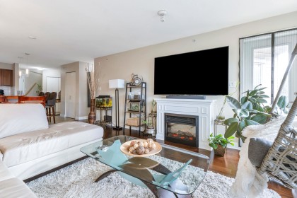 Photo 17 at 414 - 19677 Meadow Gardens Way, North Meadows PI, Pitt Meadows