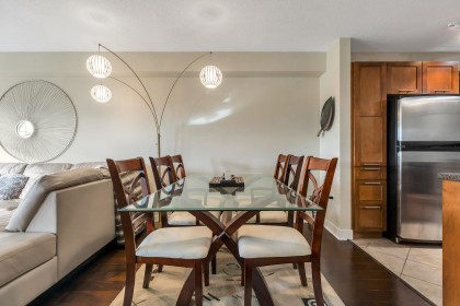 Photo 12 at 414 - 19677 Meadow Gardens Way, North Meadows PI, Pitt Meadows