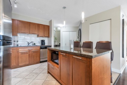 Photo 10 at 414 - 19677 Meadow Gardens Way, North Meadows PI, Pitt Meadows