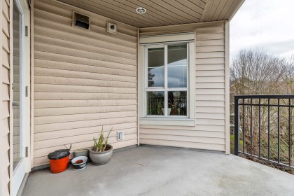 Photo 21 at 414 - 19677 Meadow Gardens Way, North Meadows PI, Pitt Meadows