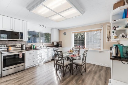 Photo 17 at 11730 11732 Bonson Road, South Meadows, Pitt Meadows