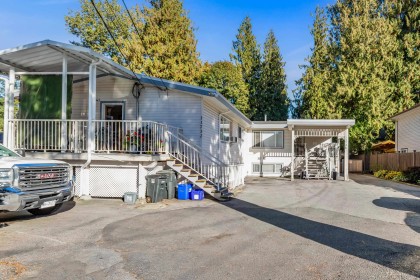 Photo 3 at 11730 11732 Bonson Road, South Meadows, Pitt Meadows