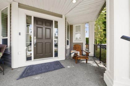 Photo 2 at 11100 Callaghan Close, South Meadows, Pitt Meadows