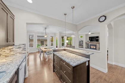 Photo 6 at 11100 Callaghan Close, South Meadows, Pitt Meadows