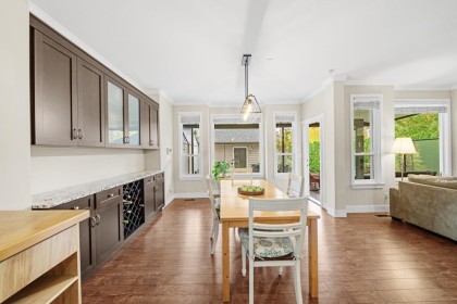 Photo 10 at 11100 Callaghan Close, South Meadows, Pitt Meadows