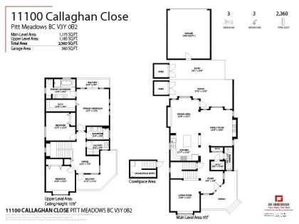 Photo 37 at 11100 Callaghan Close, South Meadows, Pitt Meadows