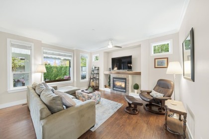 Photo 11 at 11100 Callaghan Close, South Meadows, Pitt Meadows